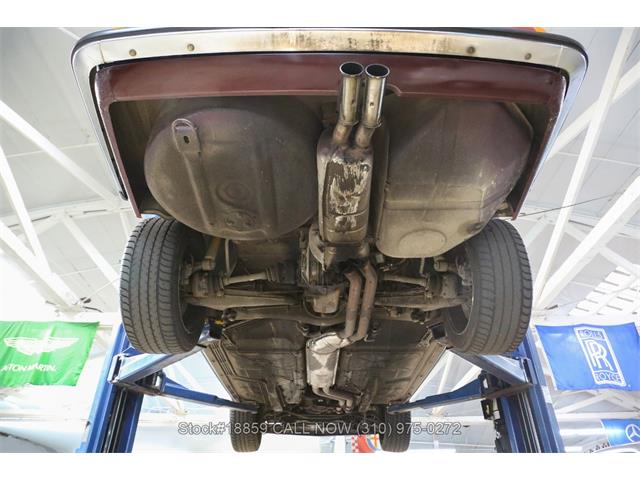 1985 BMW M635 CSi (CC-2066521) for sale in Beverly Hills, California