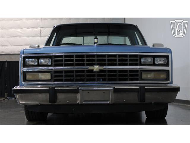 1990 Chevrolet C10 (CC-2066522) for sale in Peoria, Arizona
