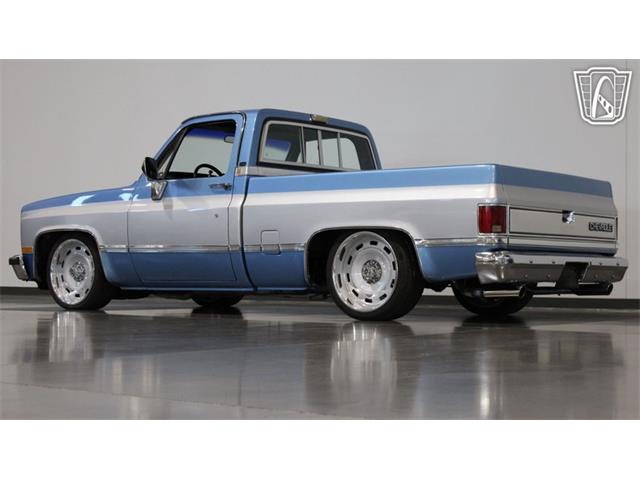 1990 Chevrolet C10 (CC-2066522) for sale in Peoria, Arizona
