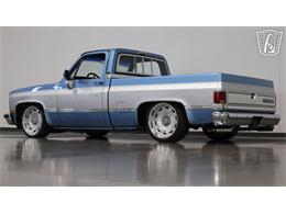 1990 Chevrolet C10 (CC-2066522) for sale in Peoria, Arizona