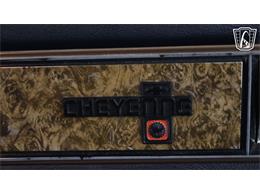 1990 Chevrolet C10 (CC-2066522) for sale in Peoria, Arizona