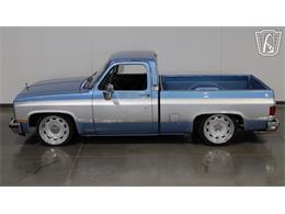 1990 Chevrolet C10 (CC-2066522) for sale in Peoria, Arizona