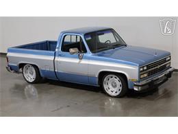 1990 Chevrolet C10 (CC-2066522) for sale in Peoria, Arizona