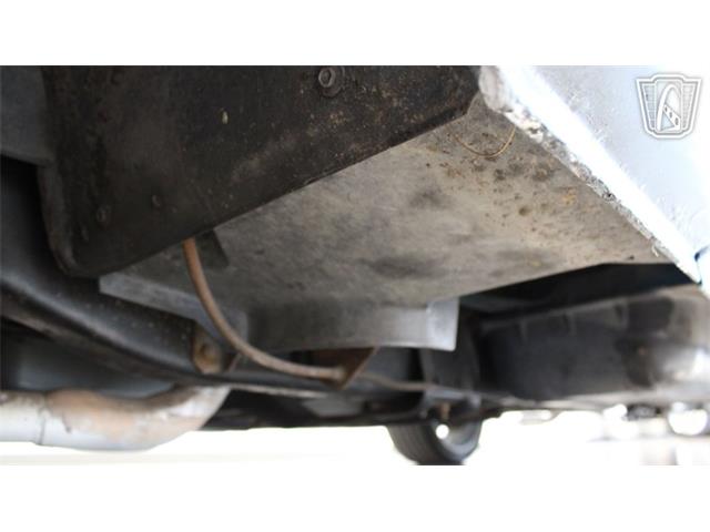 1990 Chevrolet C10 (CC-2066522) for sale in Peoria, Arizona