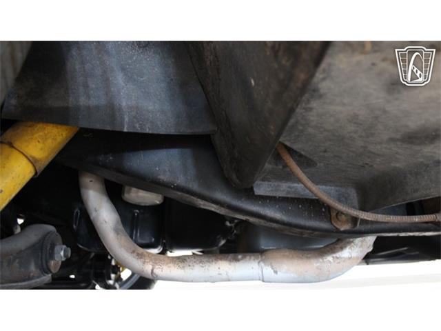 1990 Chevrolet C10 (CC-2066522) for sale in Peoria, Arizona