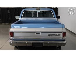 1990 Chevrolet C10 (CC-2066522) for sale in Peoria, Arizona