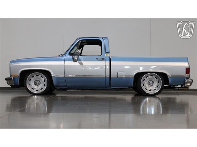 1990 Chevrolet C10 (CC-2066522) for sale in Peoria, Arizona