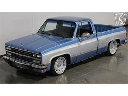 1990 Chevrolet C10 (CC-2066522) for sale in Peoria, Arizona
