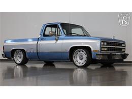1990 Chevrolet C10 (CC-2066522) for sale in Peoria, Arizona