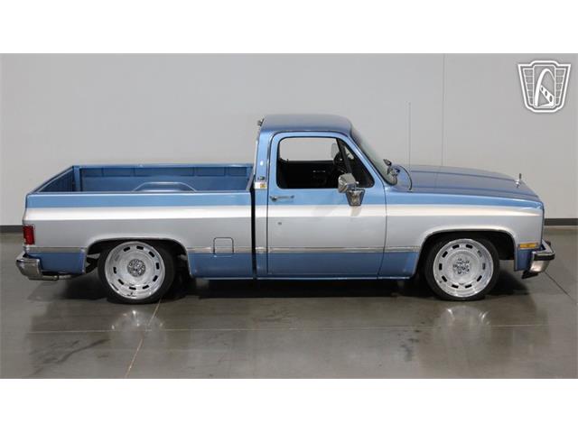 1990 Chevrolet C10 (CC-2066522) for sale in Peoria, Arizona