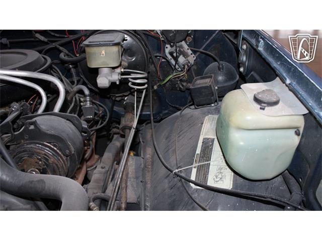 1990 Chevrolet C10 (CC-2066522) for sale in Peoria, Arizona