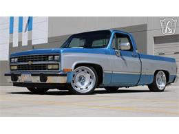 1990 Chevrolet C10 (CC-2066522) for sale in Peoria, Arizona
