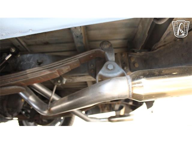 1990 Chevrolet C10 (CC-2066522) for sale in Peoria, Arizona