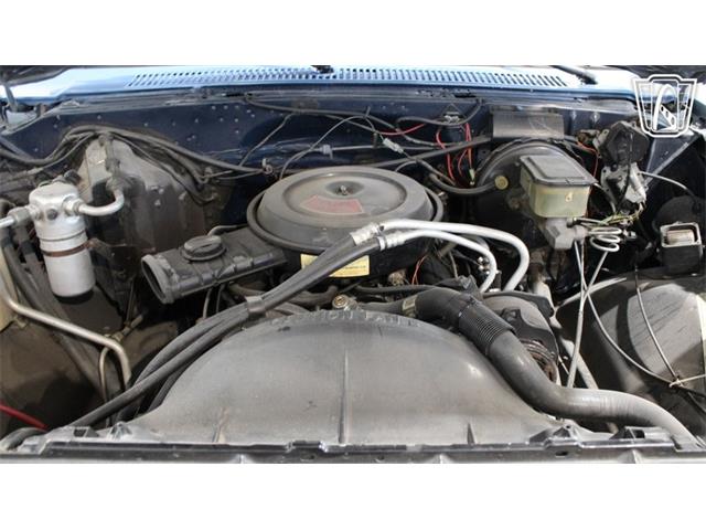 1990 Chevrolet C10 (CC-2066522) for sale in Peoria, Arizona