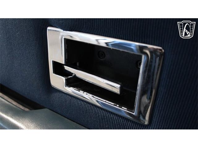 1990 Chevrolet C10 (CC-2066522) for sale in Peoria, Arizona