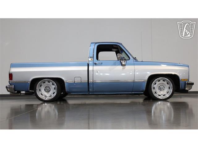 1990 Chevrolet C10 (CC-2066522) for sale in Peoria, Arizona