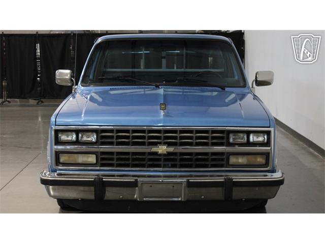 1990 Chevrolet C10 (CC-2066522) for sale in Peoria, Arizona