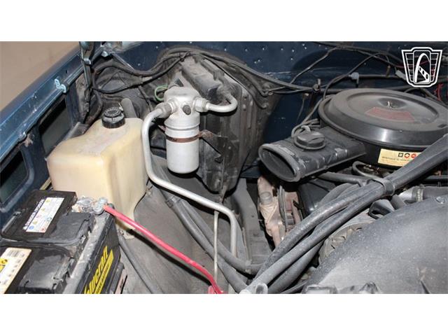 1990 Chevrolet C10 (CC-2066522) for sale in Peoria, Arizona