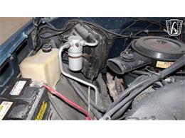 1990 Chevrolet C10 (CC-2066522) for sale in Peoria, Arizona