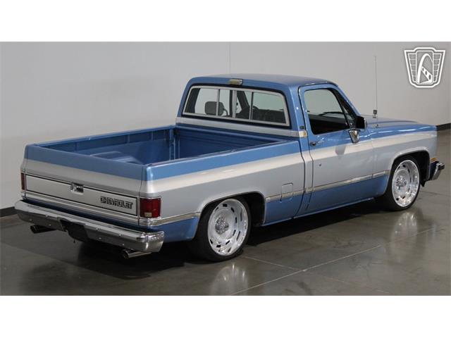 1990 Chevrolet C10 (CC-2066522) for sale in Peoria, Arizona