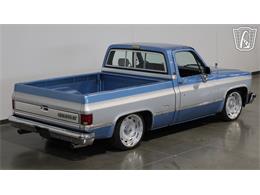 1990 Chevrolet C10 (CC-2066522) for sale in Peoria, Arizona