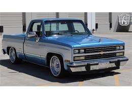 1990 Chevrolet C10 (CC-2066522) for sale in Peoria, Arizona
