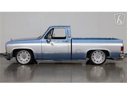 1990 Chevrolet C10 (CC-2066522) for sale in Peoria, Arizona