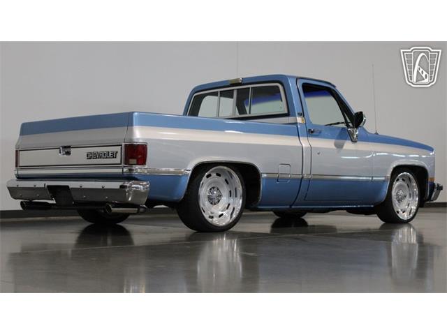 1990 Chevrolet C10 (CC-2066522) for sale in Peoria, Arizona