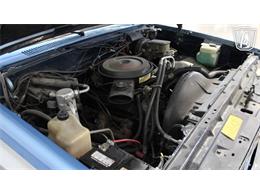 1990 Chevrolet C10 (CC-2066522) for sale in Peoria, Arizona