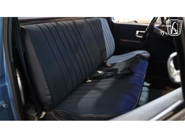 1990 Chevrolet C10 (CC-2066522) for sale in Peoria, Arizona