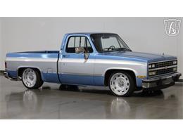1990 Chevrolet C10 (CC-2066522) for sale in Peoria, Arizona