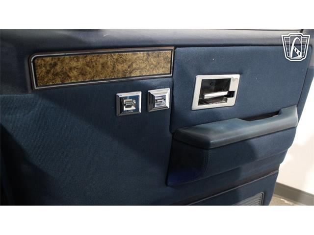 1990 Chevrolet C10 (CC-2066522) for sale in Peoria, Arizona