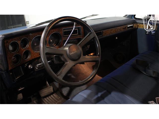 1990 Chevrolet C10 (CC-2066522) for sale in Peoria, Arizona