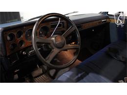 1990 Chevrolet C10 (CC-2066522) for sale in Peoria, Arizona