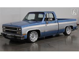 1990 Chevrolet C10 (CC-2066522) for sale in Peoria, Arizona
