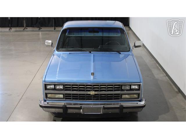 1990 Chevrolet C10 (CC-2066522) for sale in Peoria, Arizona
