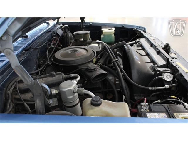 1990 Chevrolet C10 (CC-2066522) for sale in Peoria, Arizona