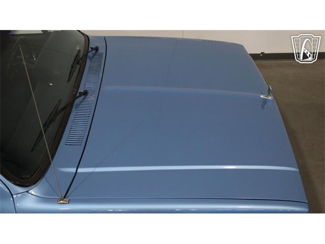 1990 Chevrolet C10 (CC-2066522) for sale in Peoria, Arizona