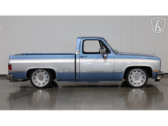 1990 Chevrolet C10 (CC-2066522) for sale in Peoria, Arizona