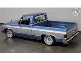 1990 Chevrolet C10 (CC-2066522) for sale in Peoria, Arizona