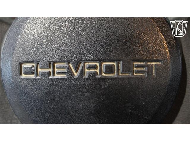 1990 Chevrolet C10 (CC-2066522) for sale in Peoria, Arizona