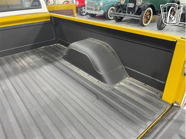 1971 Chevrolet C10 (CC-2066523) for sale in New Braundfels, Texas