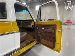 1971 Chevrolet C10 (CC-2066523) for sale in New Braundfels, Texas