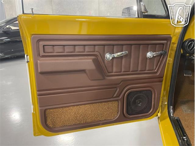 1971 Chevrolet C10 (CC-2066523) for sale in New Braundfels, Texas