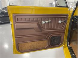 1971 Chevrolet C10 (CC-2066523) for sale in New Braundfels, Texas