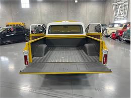 1971 Chevrolet C10 (CC-2066523) for sale in New Braundfels, Texas