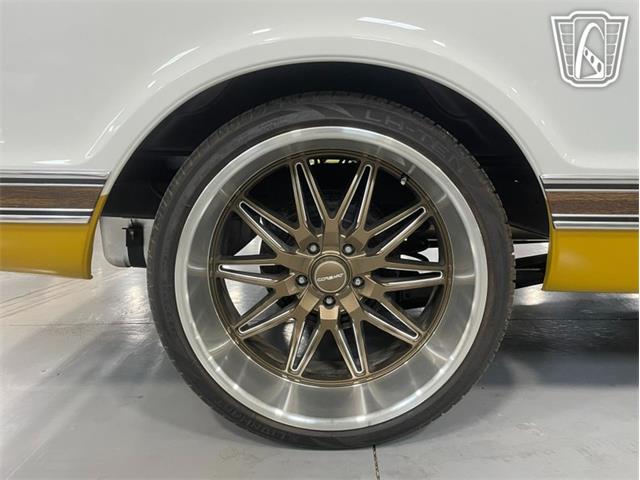 1971 Chevrolet C10 (CC-2066523) for sale in New Braundfels, Texas