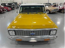 1971 Chevrolet C10 (CC-2066523) for sale in New Braundfels, Texas
