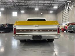 1971 Chevrolet C10 (CC-2066523) for sale in New Braundfels, Texas