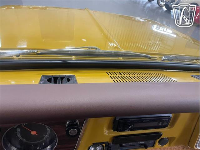 1971 Chevrolet C10 (CC-2066523) for sale in New Braundfels, Texas
